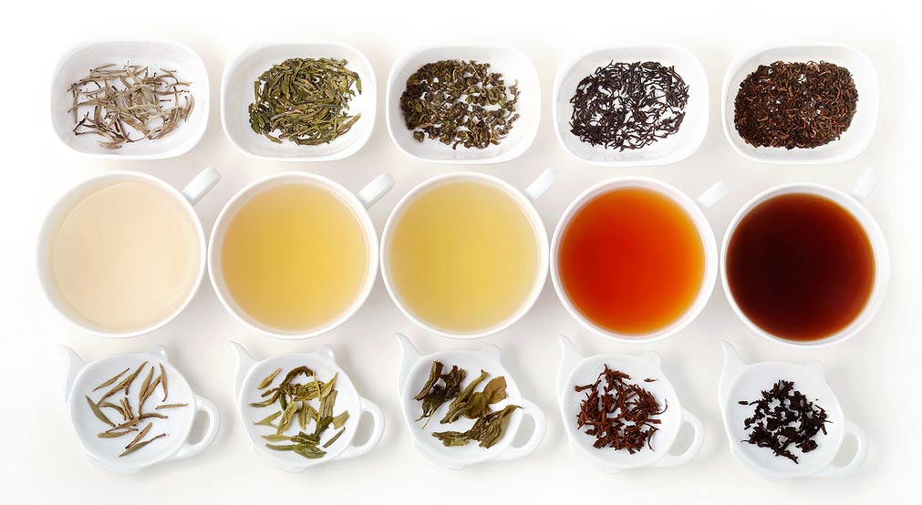 Jógi tea fogyáshoz, Gyógynövények fogyáshoz - ezeket ajánlja Szabó Gyuri bácsi