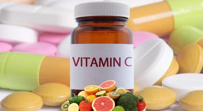 c vitamin fajtái - a megfelelő vitamin kiválasztása