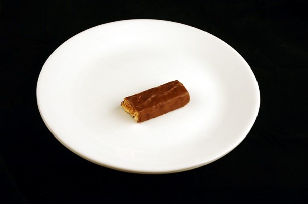 Snickers kalóriatartalom